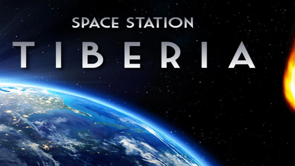 Space Station Tiberia