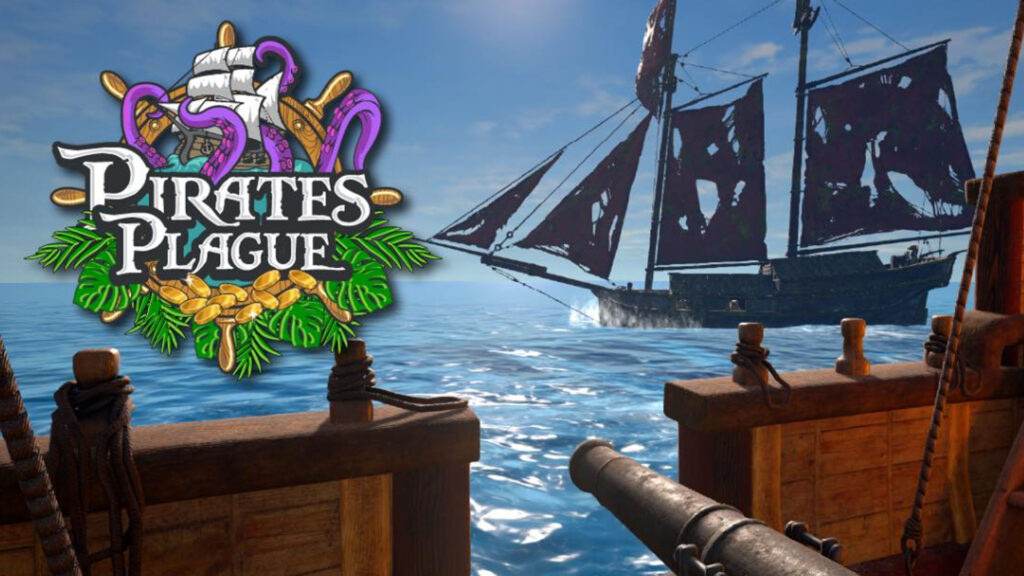 Pirates Plague