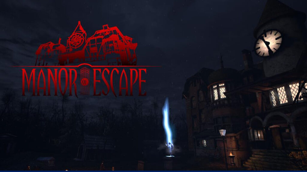 Manor of Escape