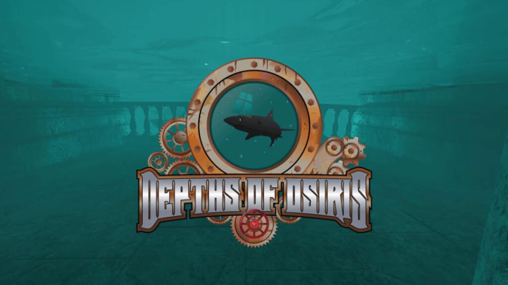 Depths of Osiris