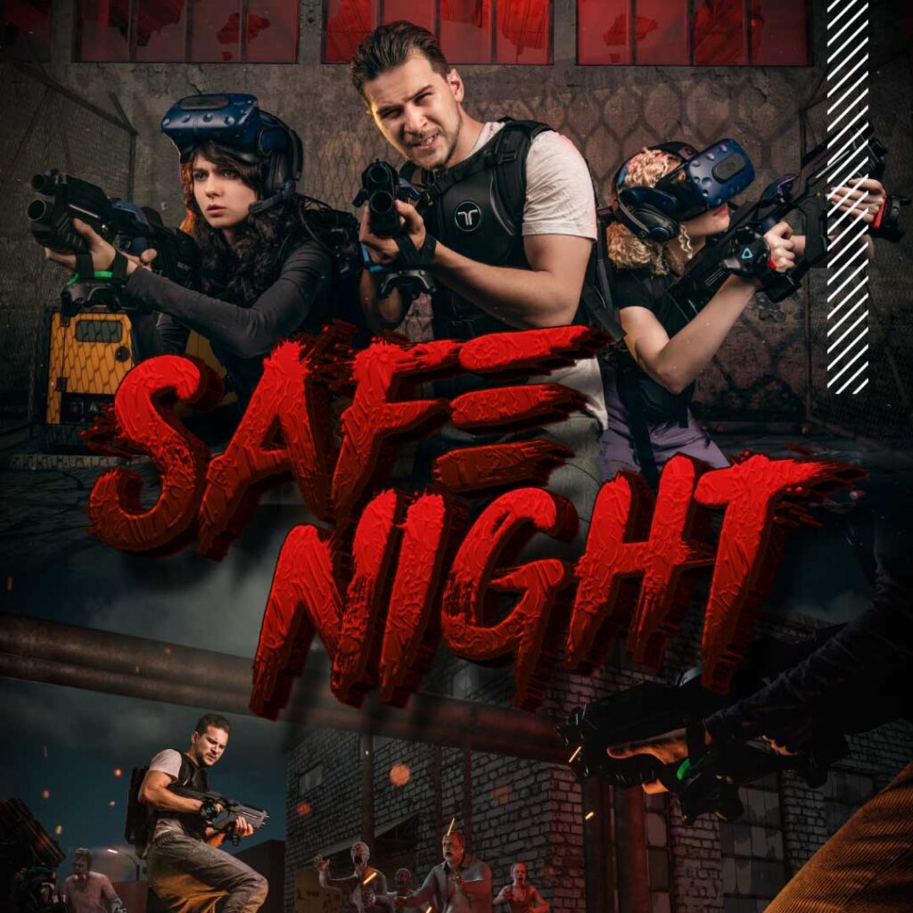 Safe Night