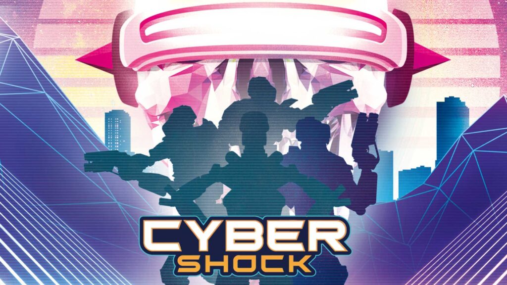 Cyber Shock