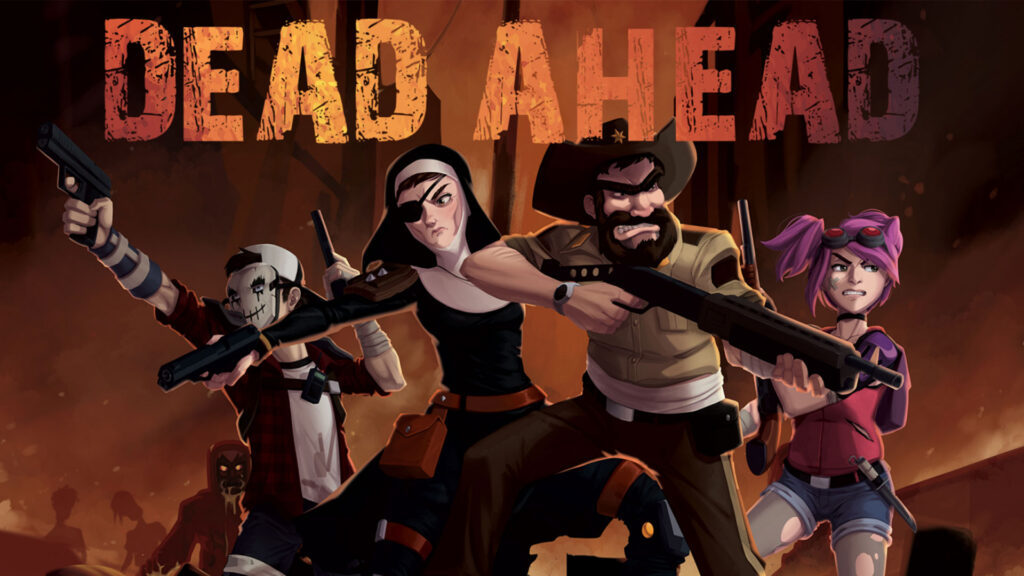 Dead Ahead