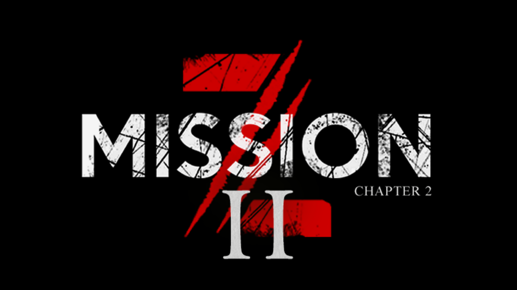 Mission Z II