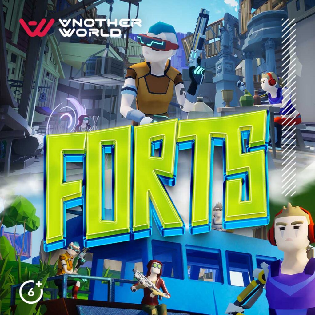 Forts