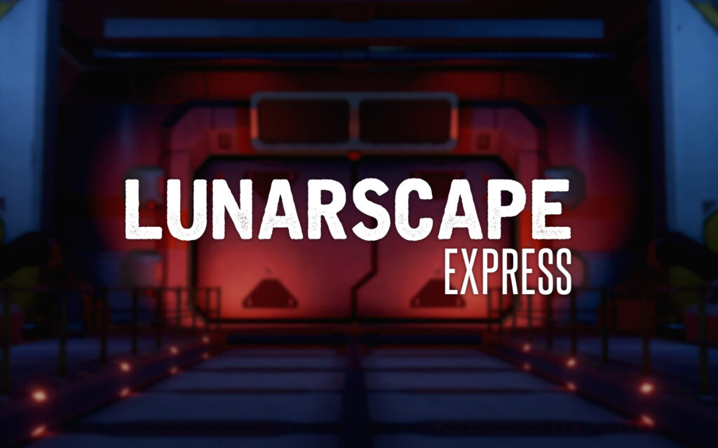 LunarScape Express