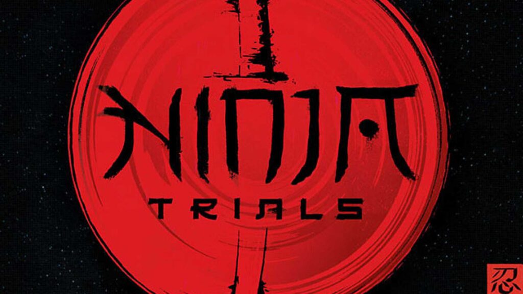 Ninja Trials