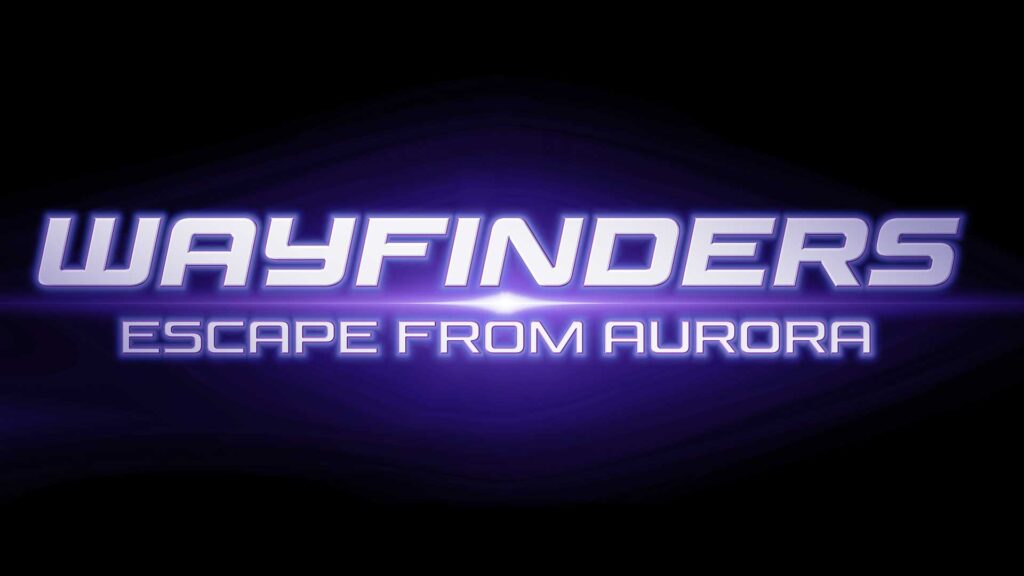 Wayfinders
