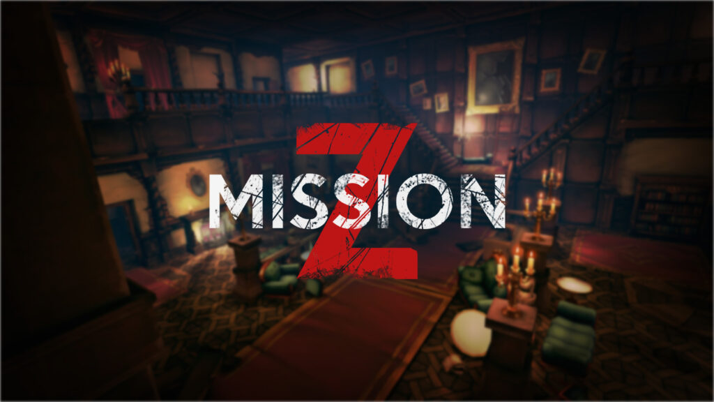 Mission Z