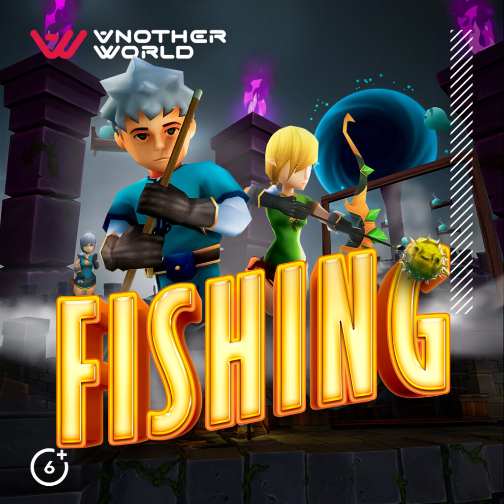 Fishing